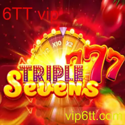 Descubra o Excitante Jogo 777TripleSeven com 6TT vip: Regras e Dicas