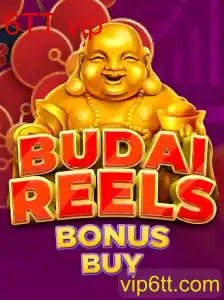 Descubra o Universo de BudaiReelsBonusBuy: O Incrível Jogo de Slot Inspirado nos Tempos Modernos