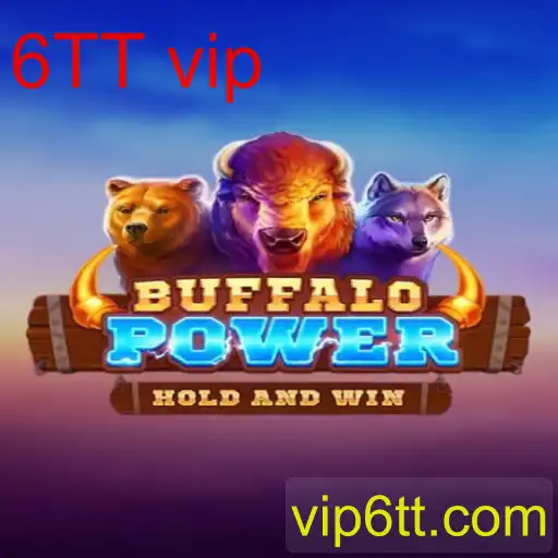 Descubra as Emoções de BuffaloPower: Um Guia Completo