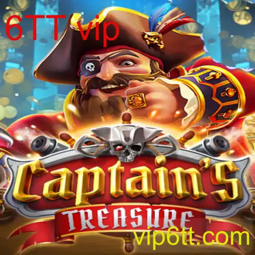 Descubra o Mundo de CaptainssTreasure: Um Jogo de Aventura Inovador