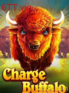 ChargeBuffalo: Explorando o Emocionante Mundo do Jogo 6TT VIP