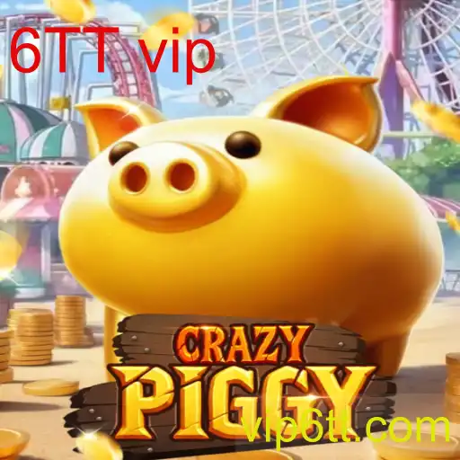 Descubra o Excitante Mundo do Jogo CrazyPiggy: Uma Jornada Aventura com 6TT vip