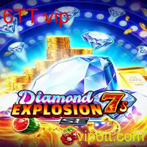 Explorando o Novo Jogo: DiamondExplosion7sSE