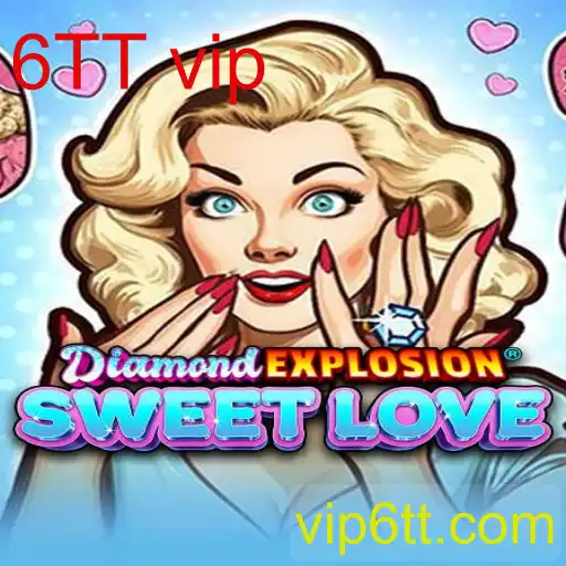 Tudo sobre DiamondExplosionSweetLove: O Jogo que Promete Explosões de Emoções