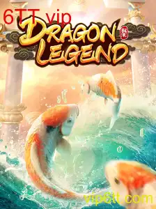 DragonLegend: Descubra o Mundo Fascinante do Jogo com 6TT vip