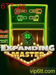 ExpandingMaster: Explorando a Nova Sensação no Mundo dos Jogos