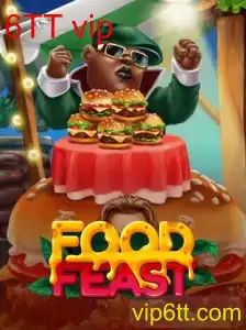 Explorando o Mundo Delicioso de FoodFeast: Um Guia Completo