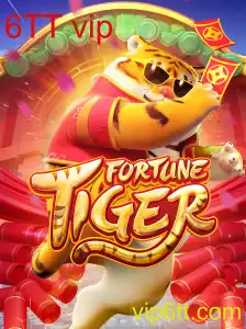 Explorando o Jogo FortuneTiger e a Experiência VIP com 6TT