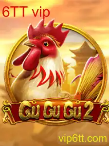 GuGuGu2: Desvendando o Novo Jogo que Está Conquistando os Jogadores com 6TT vip