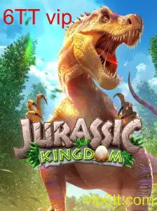 Descubra o Mundo de Aventuras em JurassicKingdom