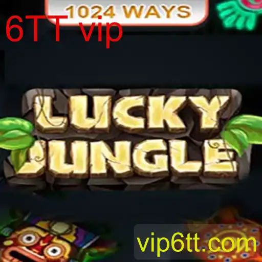 Explorando o Fascinante Mundo de LuckyJungle1024