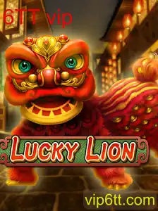 Explorando o Mundo do LuckyLion: Um Guia Completo