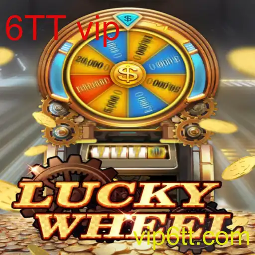 Descubra o Emocionante Jogo LuckyWheel e a Palavra-Chave 6TT vip