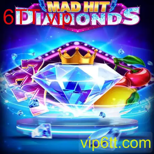 MadHitDiamonds: Uma Imersão no Jogo que Está Conquistando o Mundo