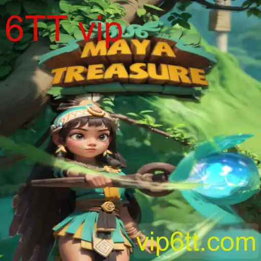Descubra as Aventuras do Jogo MayaTreasure com 6TT vip