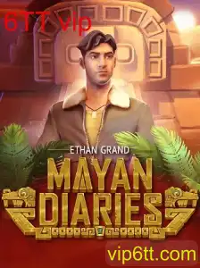 Descubra o Fascinante Mundo de MayanDiaries: Uma Jornada Estratégica e Rica em História