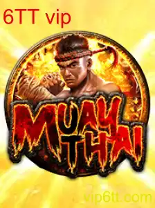Explorando o Universo do Jogo MuayThai: Uma Experiência Única com 6TT vip