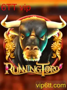 Explorando o Mundo de RunningToro: A Nova Experiência de Jogo com 6TT vip