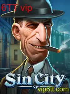 Descubra o Fascinante Mundo de SinCity: O Jogo de Estratégia e Aventura