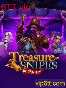TreasuresnipesBonusBuy: Uma Jornada ao Universo dos Jogos de Apostas Modernos