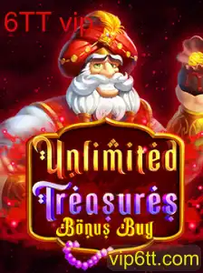 Explorando o Mundo de UnlimitedTreasuresBonusBuy: A Emoção do Jogo e as Regras Essenciais