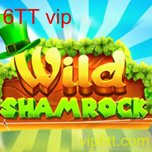 Explorando o Universo do Jogo WildShamrock: Uma Aventura com 6TT vip