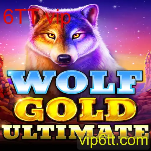 Explorando o Fascinante Mundo do Jogo WolfGoldUltimate